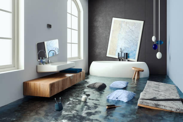 Best Commercial water damage restoration  in Maltby, WA