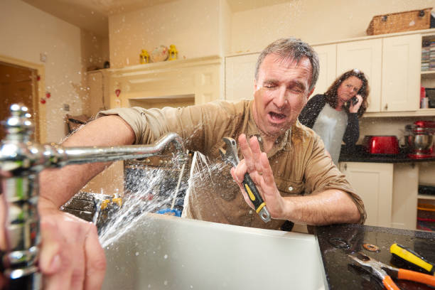 Best 24/7 water damage repair  in Maltby, WA